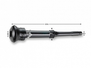 0000/0144 0000/0144 Westfalia GEA сосковая резина