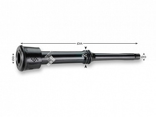 0000/0215 0000/0215 Westfalia GEA сосковая резина