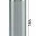 0000/0202 0000/0202 DeLaval сосковая резина