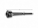 0000/0361 0000/0361 Gascoigne Melotte сосковая резина
