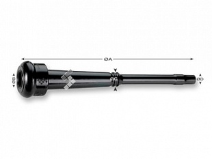 0000/0331 0000/0331 Gascoigne Melotte сосковая резина